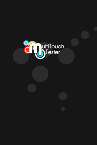 game pic for MultiTouch Tester